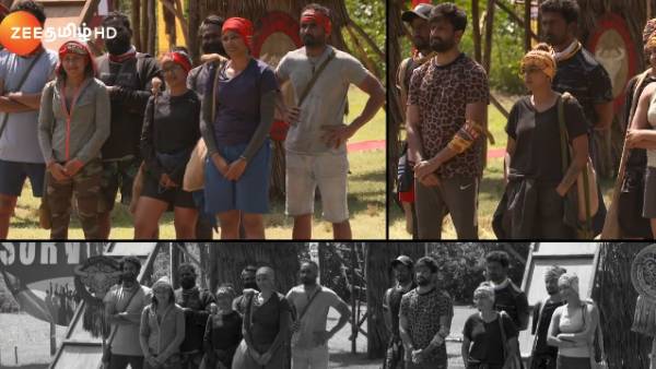 நினைத்தது போல இல்லையே! ! 