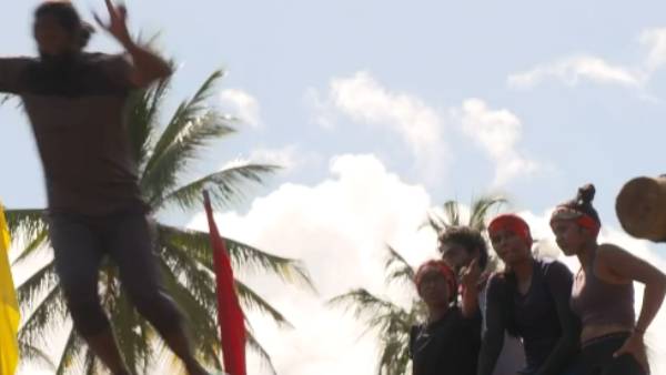 வெறித்தனமான டாஸ்க்