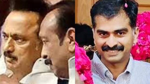மதிமுகவினர் 