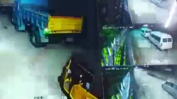 சிசிடிவி காட்சிகள் 