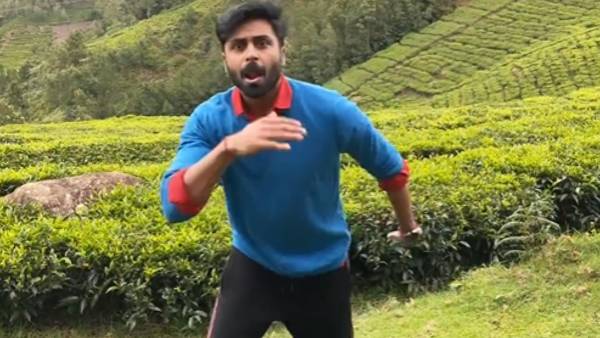 பெண் ரசிகர்களை கவர்ந்துவிட்டாரே