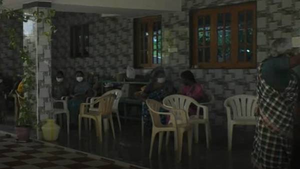 காதல் திருமணம் 