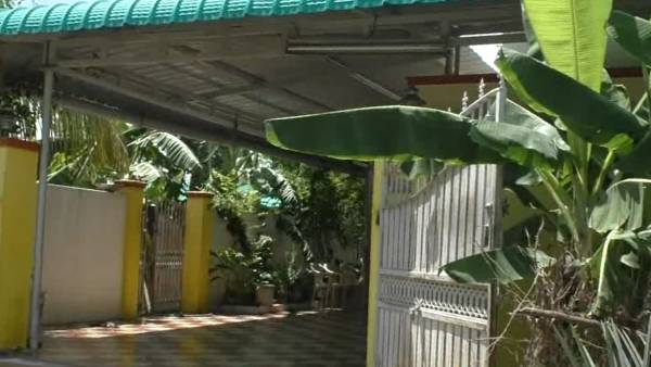 ஊரடங்கால் தவிப்பு 