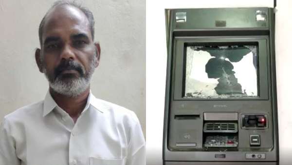 காவல் நிலையத்தில் சரண் 