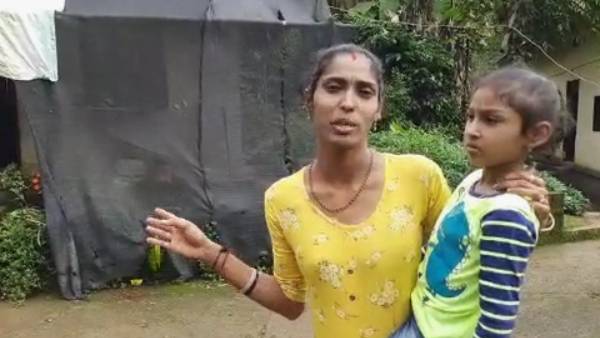 தாய் அதிர்ச்சி 