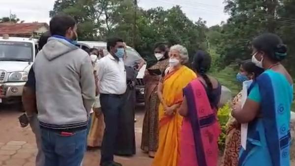 சௌமியா சுவாமிநாதன் 