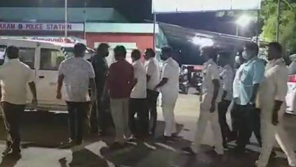 டிரைவர்களின் கோரிக்கை 