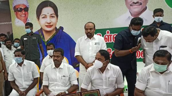 கண்டிசன் அதிகம் 