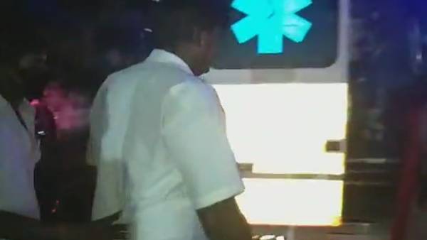 காவல் துறை கட்டுப்பாடு 