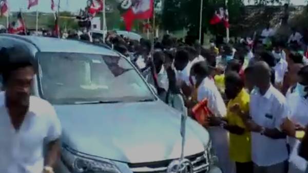 தென்காசி மாவட்டம் தென்காசி மாவட்டம்