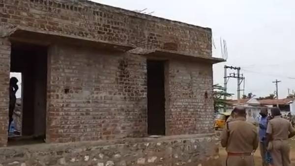 என்ன நடந்தது 