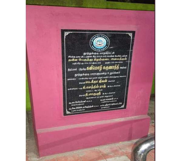8 இடங்கள் யாவை 