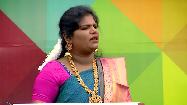 விறுவிறுப்பான பேச்சாளர் தான்