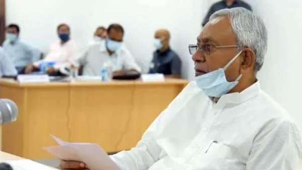 பாஜக கூட்டணியில் இருந்து ஜேடியூ விலகலா? 