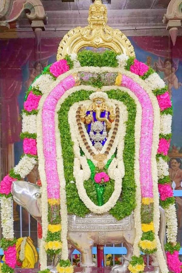 கஜமுக சம்ஹாரம்