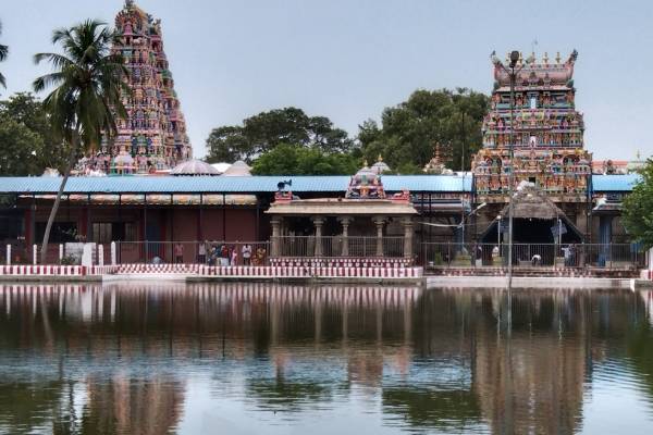 பத்து நாட்கள் திருவிழா