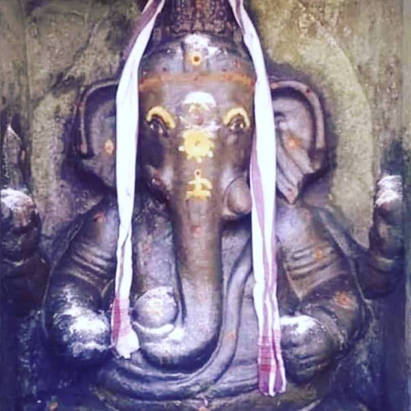 கற்பக விநாயகர் கோவில்