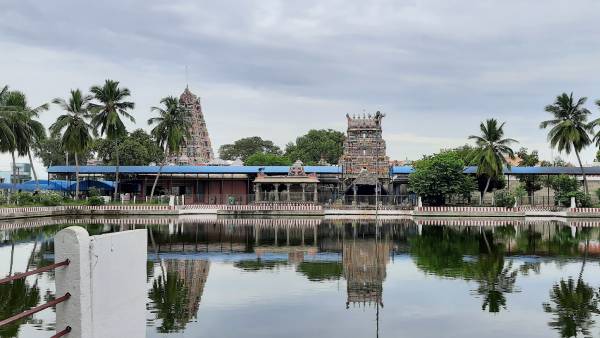 Pillaiyar Patti Karpaga Vinayagar temple, you will get rid of worries and increase your wealth Pillaiyar Patti Karpaga Vinayagar temple, you will get rid of worries and increase your wealth