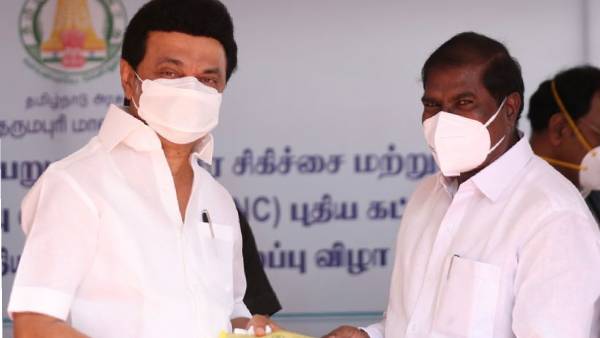  திமுக, அதிமுக ஆதரவு எம்.எல்.ஏக்கள்