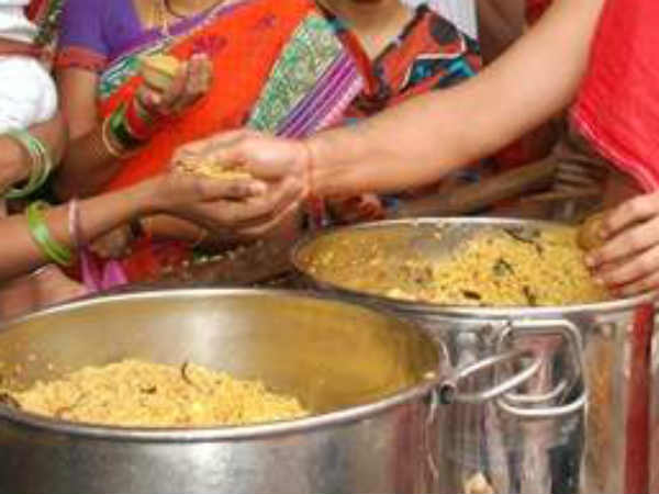 சிறப்பான பிரசாதங்கள் சிறப்பான பிரசாதங்கள்