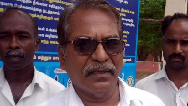 நாம் தமிழருக்கு கண்டனம் 