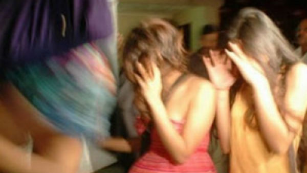 அதிர்ச்சி