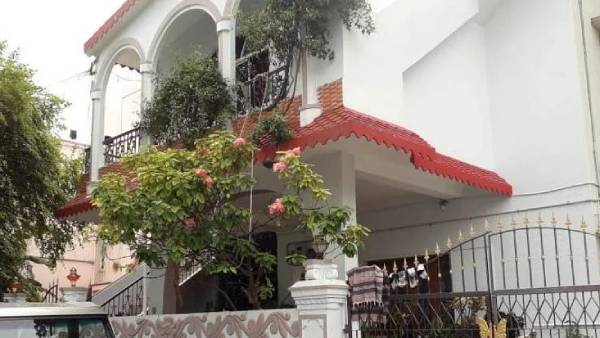 வனத்துறை 