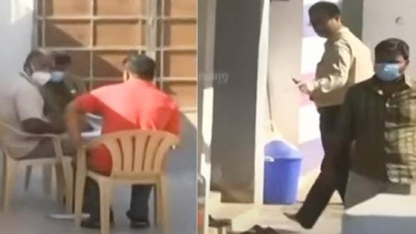 அதிகாரிகள்