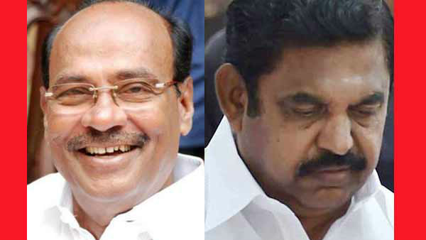 அதிமுக புலம்பல் 