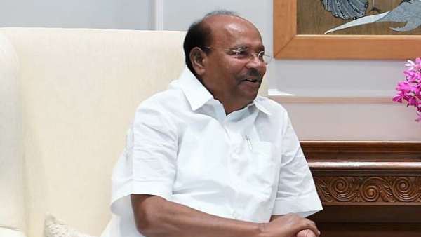திமுகவுடன் கூட்டணியா? 