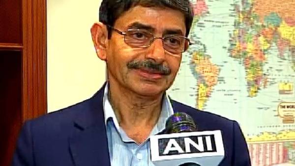 சந்திப்பில் பேசியது என்ன? 