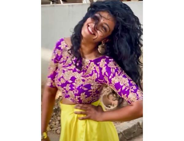  பிரபலமான கண்ணம்மா 