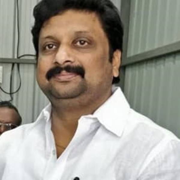 நாமக்கல் ராமசாமி பேரன் 