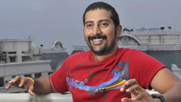  சடகோபன் ரமேஷ் 