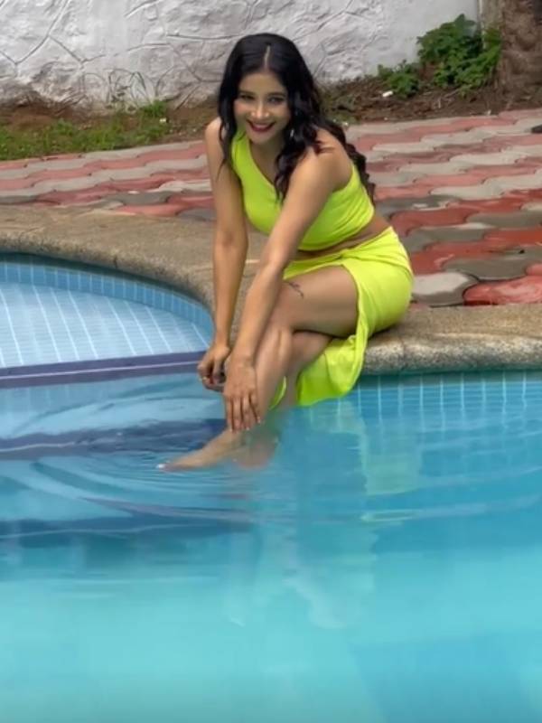 ஐஏஎஸ் தான் ஆசை