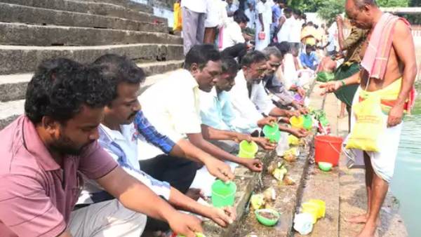 சொர்க்கத்தில் பசி 