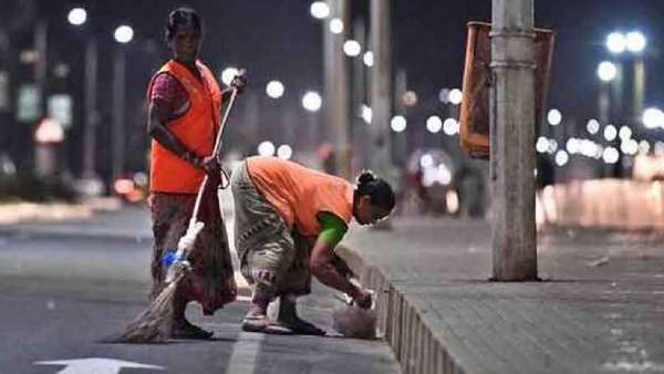 நிலைமை மோசம் நிலைமை மோசம்