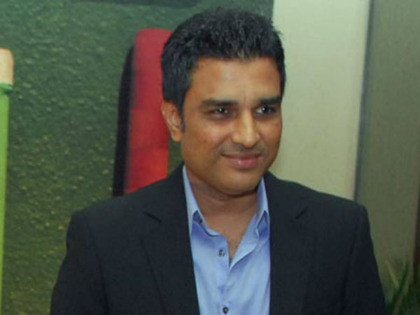 சஞ்சய் மஞ்சரேக்கர் கருத்து