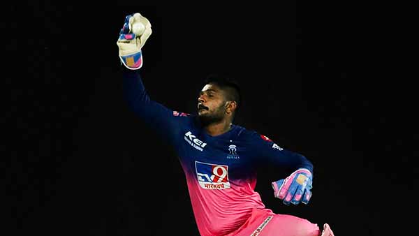 சஞ்சு என்.. 