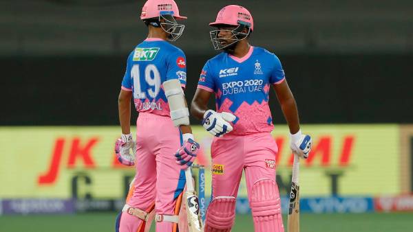 ராஜஸ்தான் ராயல்ஸ் 