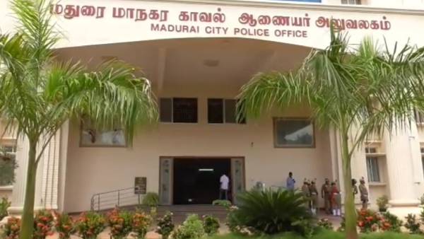 தேடும் பணிகள் தீவிரம் 