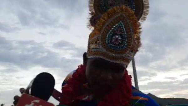 பதக்க நாயகன் மாரியப்பன் 