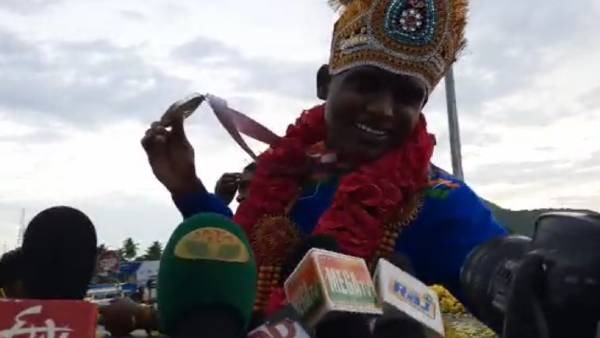 பயிற்சி அகாடமி 