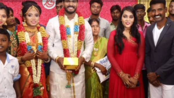 திரை பிரபலங்கள் 