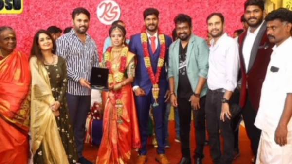 போலீசில் புகார்