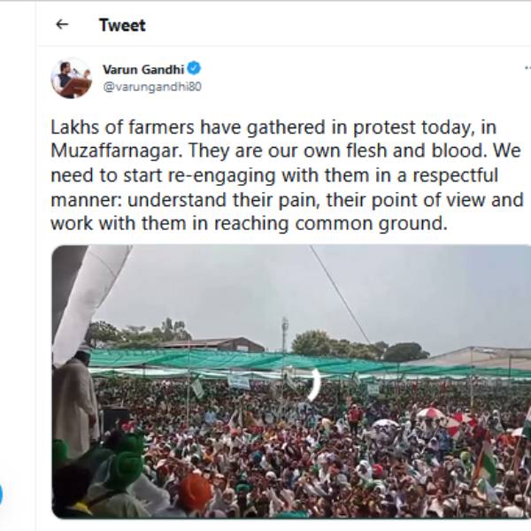  அரசியலில் எதிரொலி