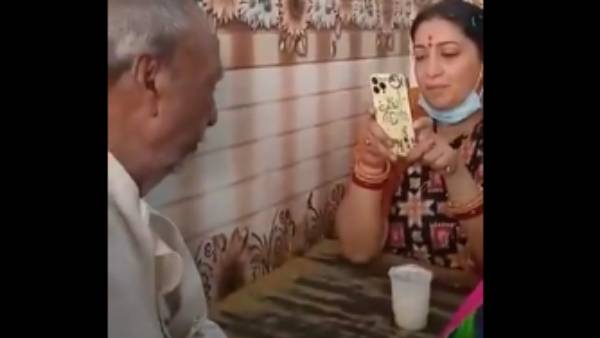 லஸ்ஸி கடை 