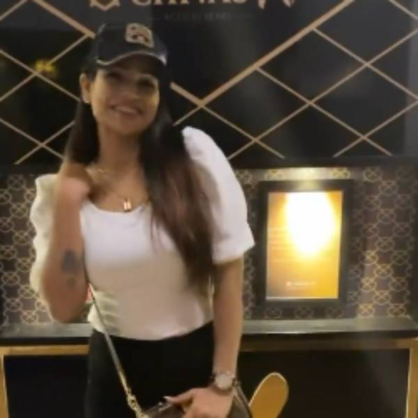 இன்ஸ்டாகிராமில் செம ஆக்டிவ்