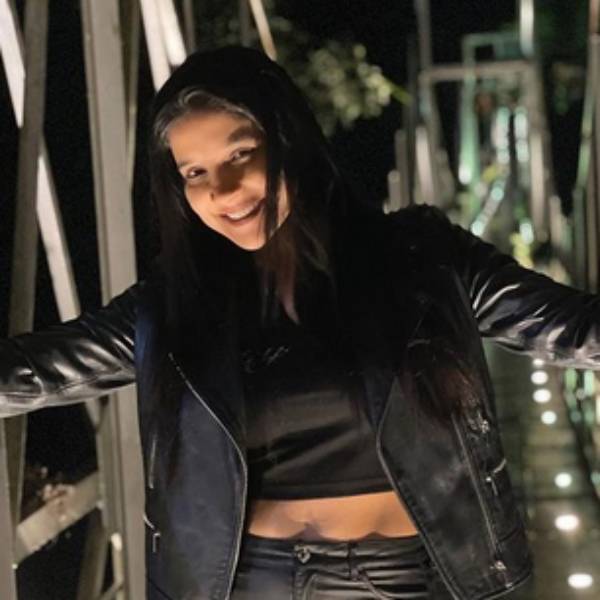 பேரை சொன்னாலே சந்தோஷம்தான்