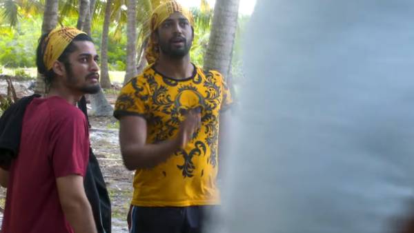 ஆட்டம் ஆரம்பம்